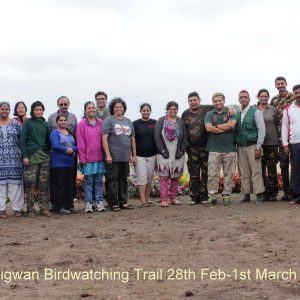 16. 2015 March Bhigwan Naturetrail