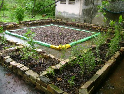 2009,Terrace garden