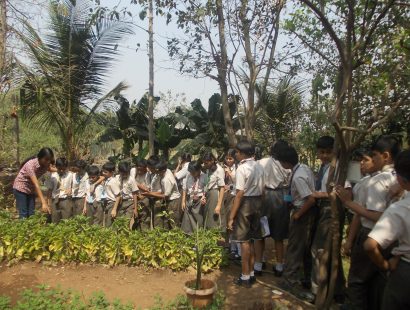 2016, anand vishwa gurukul