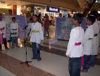 Earthday 2011 Korum Mall 005