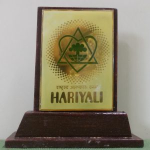 Hariyali